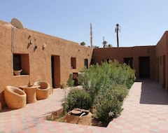 Hotel Tarmguist (Guelmim, Morocco)