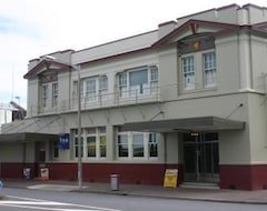 Khách sạn Northern Wairoa Hotel (Dargaville, New Zealand)