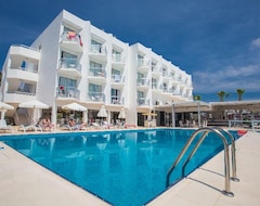 Hotelli Tsokkos Napa (Ayia Napa, Kypros)