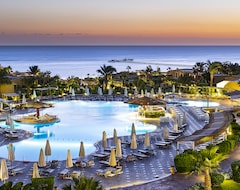 Hotel The Three Corners Fayrouz Plaza Beach Resort (Marsa Alam, Egypten)