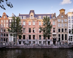 Hotel The Hoxton, Amsterdam (Ámsterdam, Holanda)