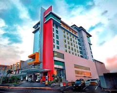 Grand Artos Hotel & Convention (Magelang, Indonesia)