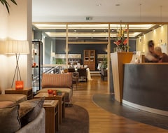 Bio-Hotel Villa Orange (Frankfurt na Majni, Njemačka)