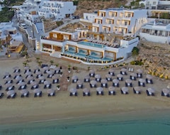 Hotel Thalassa Boutique (Ciudad de Mykonos, Grecia)