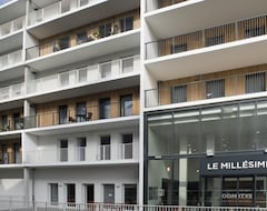 Aparthotel Domitys Le Millesime (Bordeaux, Francuska)