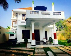 Hotel So What (Negombo, Šri Lanka)