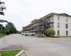 Khách sạn Motel 6 Lake Charles (Lake Charles, Hoa Kỳ)