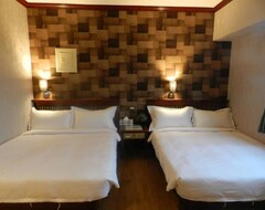 Hotel Kenting Light Blue Bed And Breakfast (Hengchun Township, Taiwan)
