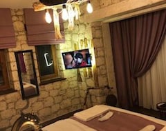 Hotel Bilge Otel Alaçatı (Izmir, Turkey)