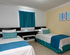 Khách sạn Club Punta Playa & Resort (Pedro Gonzales, Venezuela)