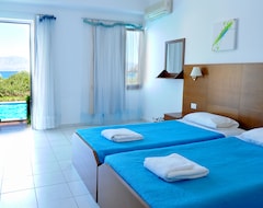 Otel Mirabella Apartments (Agios Nikolaos, Yunanistan)