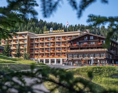 Hotel Hof Maran (Arosa, Suiza)