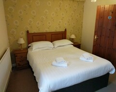 Bed & Breakfast Outgate Inn (Hawkshead, Ujedinjeno Kraljevstvo)