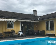 Pansiyon Just Like Home Bed & Spa (Porsgrunn, Norveç)