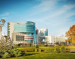 Victoria Hotel & Business Centre Minsk (Minsk, Belarus)