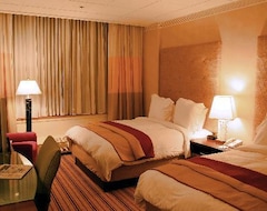 Hotel Nandkartar Suites (Delhi, Indien)
