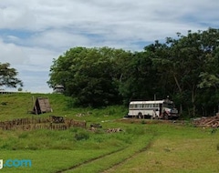 Casa rural Red Elefant Ecofarm (Cañazas, Panama)