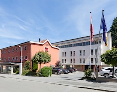 Hotel Germania (Bregenz, Austrija)