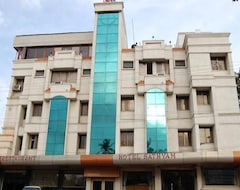 Hotel Sathyam (Tiruchirappalli, Indija)