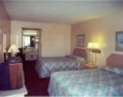 Altamonte Springs Hotel And Suites (Altamonte Springs, EE. UU.)