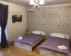 Hotel Angliyskiy dom (Krasnodar, Russia)