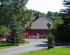 Casa rural Poeme A SANDEFJORD (Sandefjord, Norveška)
