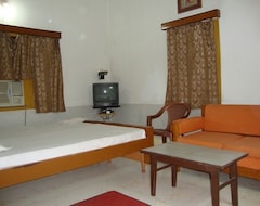 Hotel Upasana (Bhubaneswar, India)