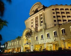 Batavia Hotel (Yakarta, Indonesia)