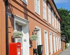 Hotell Clarion Collection Hotel Hammer (Lillehammer, Norge)