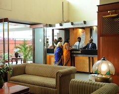 Khách sạn Hotel Panchavati (Nashik, Ấn Độ)