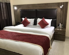 Hotel ABC Residency (Srinagar, India)