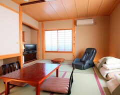 LuGuankawana -Ryokan Kawana- (Kimitsu, Japonya)