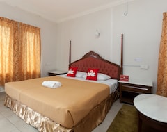 Hotel Zen Rooms Pantai Rhu (Tanjung Rhu, Malezija)