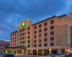Hotel Holiday Inn South Jordan - SLC South (South Jordan, EE. UU.)
