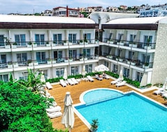 Hotel Yeni Residence (Cesme, Turkey)