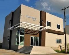 Prime Hotel Hortolândia (Hortolândia, Brazil)