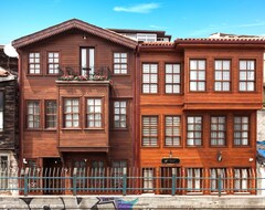 Khách sạn Ferman Konak (Istanbul, Thổ Nhĩ Kỳ)