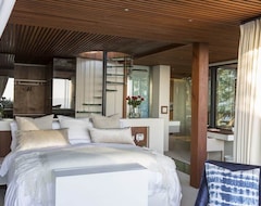 Hotel Synergy Treehouse (Pty) Ltd (Cape Town, South Africa)