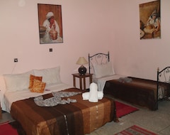 Hotelli Riad Koutoubia (Marrakech, Marokko)