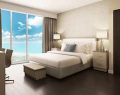 Hotel Residence Inn Miami Sunny Isles Beach (Sunny Isles Beach, USA)