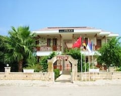 Khách sạn Felice Hotel (Kemer, Thổ Nhĩ Kỳ)
