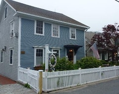 Khách sạn The Revere Guest House (Provincetown, Hoa Kỳ)
