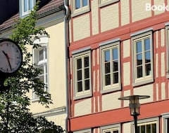 Casa/apartamento entero Burgplatz 1 (Plau am See, Alemania)