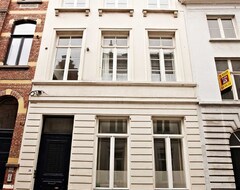 Hele huset/lejligheden Apartments Ridderspoor (Brugge, Belgien)