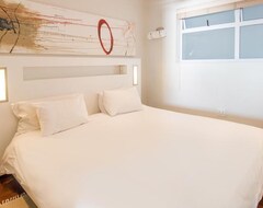 Otel Mouille Point Village Two-bedroom Apartments (Mouille Point, Güney Afrika)