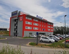 Enzo Hotels Thionville By Kyriad Direct (Thionville, Fransa)