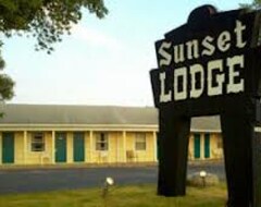 Hotel Sunset Lodge Escanaba (Escanaba, USA)