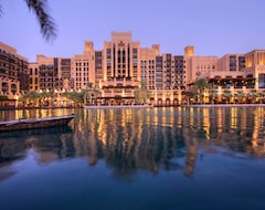 Hotel Jumeirah Mina A'Salam (Dubái, Emiratos Árabes Unidos)