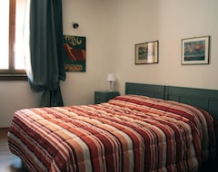 Bed & Breakfast Affittacamere Arco Polinori (Foligno, Italia)