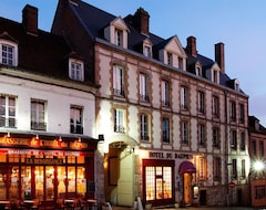 Hotel Du Dauphin (L'Aigle, France)